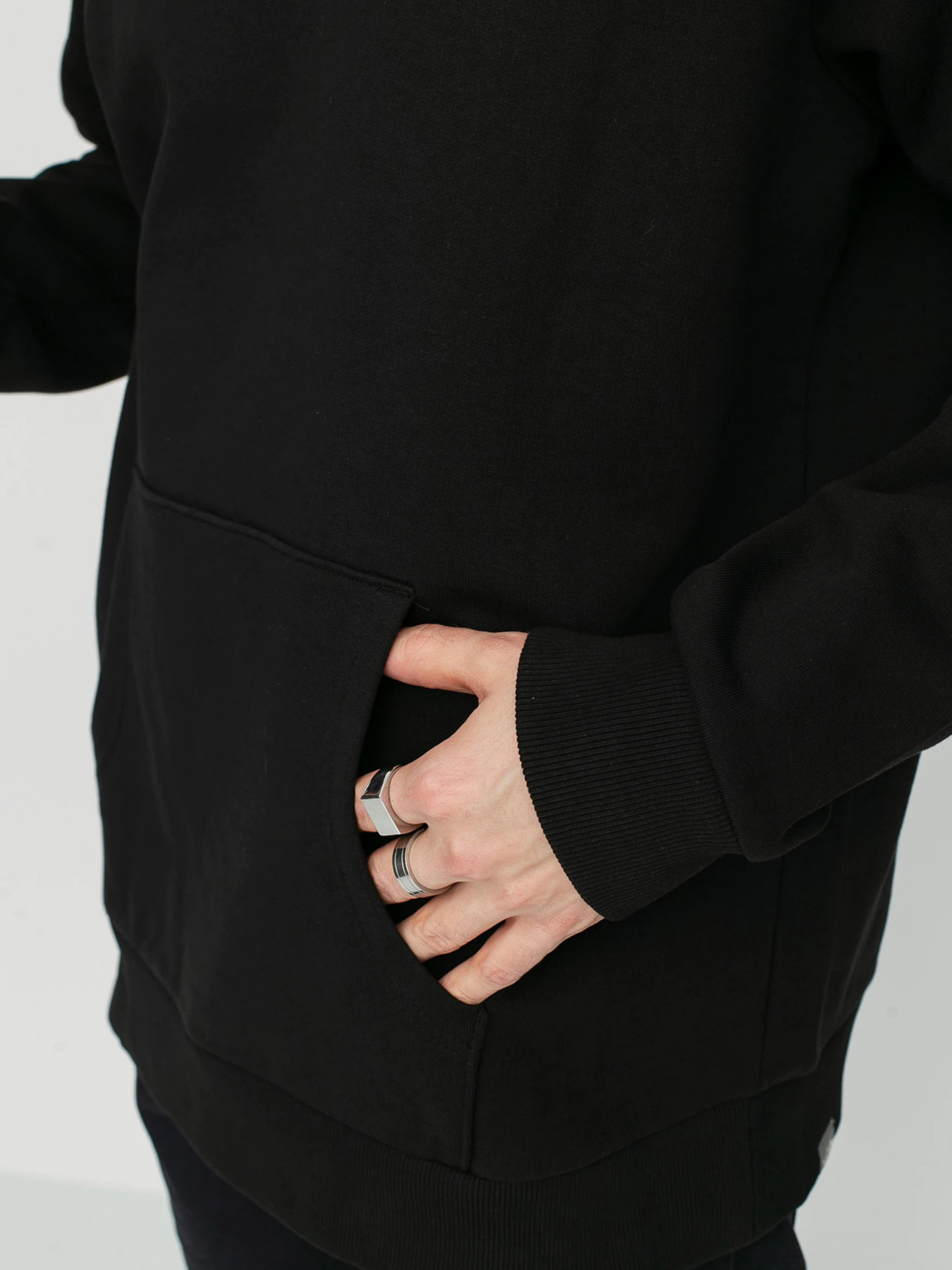 Худи и свитшоты The North Face Redbox модель NF0A2ZWUKY41 Худи и свитшоты The North Face Redbox модель NF0A2ZWUKY41 Фото