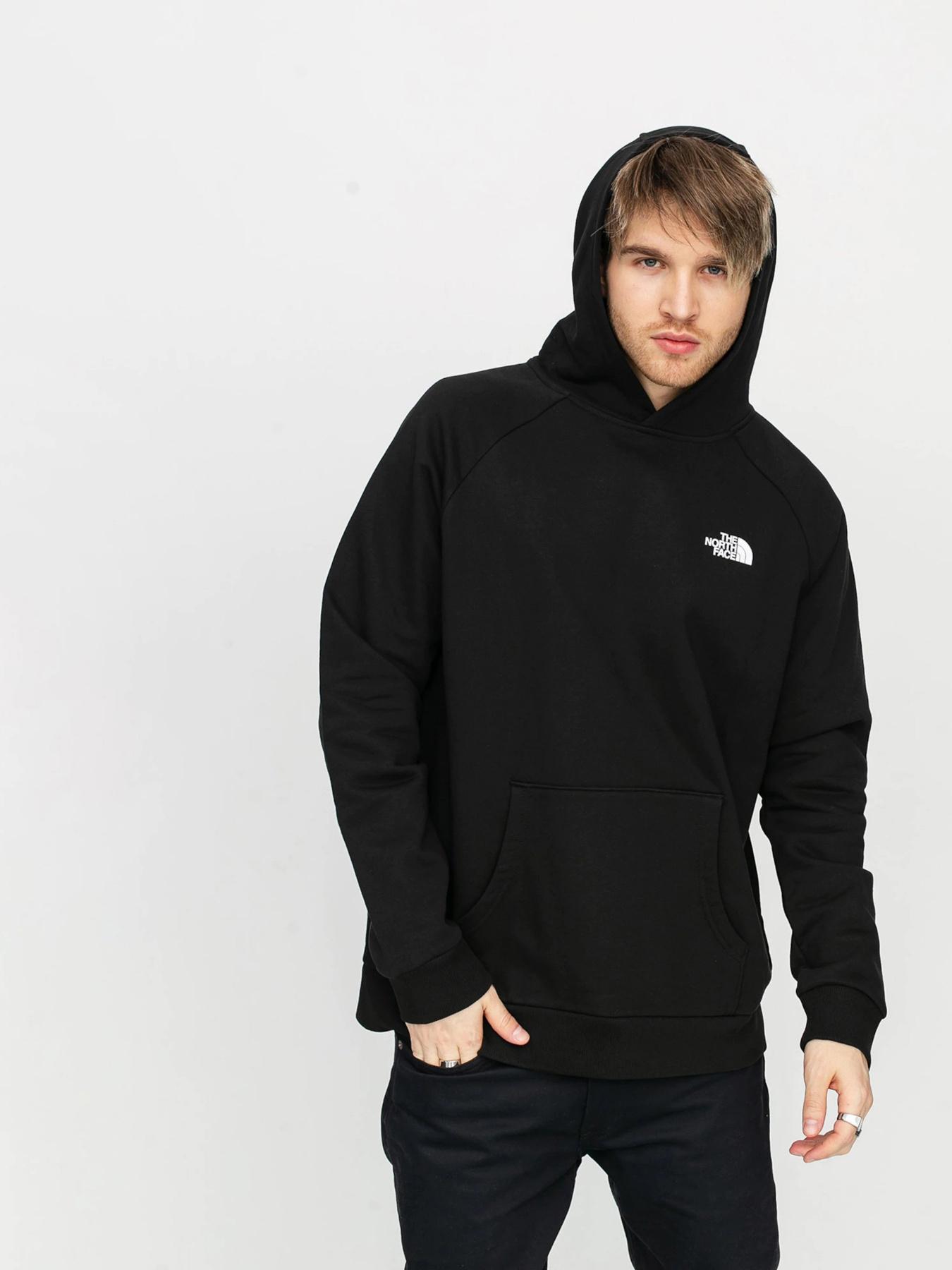 Худи и свитшоты The North Face Redbox модель NF0A2ZWUKY41 Худи и свитшоты The North Face Redbox модель NF0A2ZWUKY41 Фото