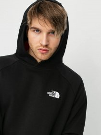 Худи и свитшоты The North Face Redbox модель NF0A2ZWUKY41 Фото