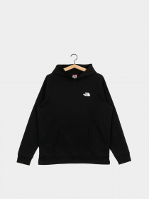 Худи и свитшоты The North Face Redbox модель NF0A2ZWUKY41 Фото