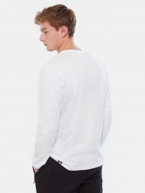 Худи и свитшоты The North Face Fine модель NF0A37FTFN41 Фото