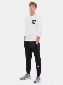 Худи и свитшоты The North Face Fine модель NF0A37FTFN41 Фото