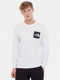 Худи и свитшоты The North Face Fine модель NF0A37FTFN41 Фото
