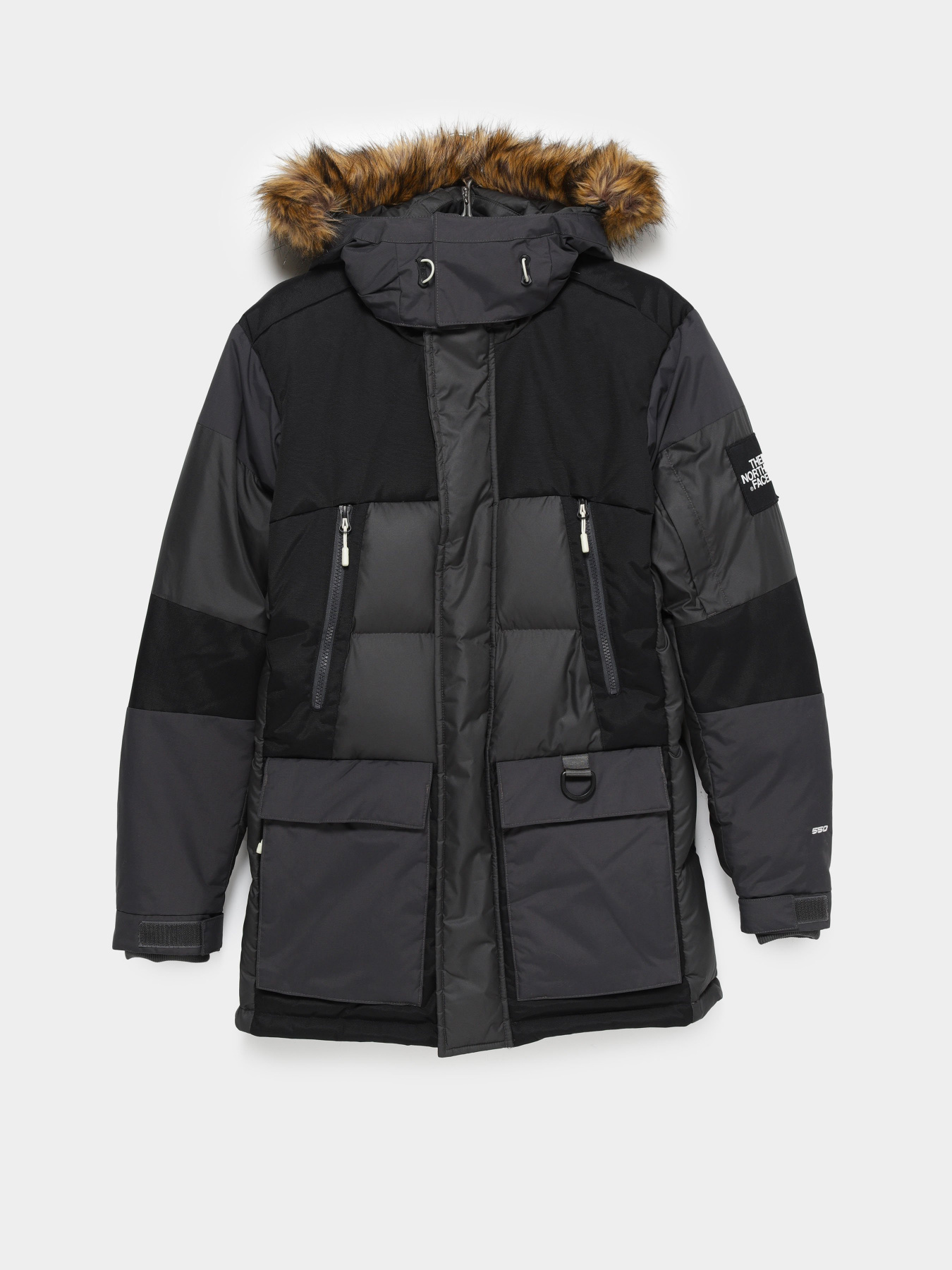 Куртки и дубленки The North Face V-stok модель NF0A3L2IMN81 Фото