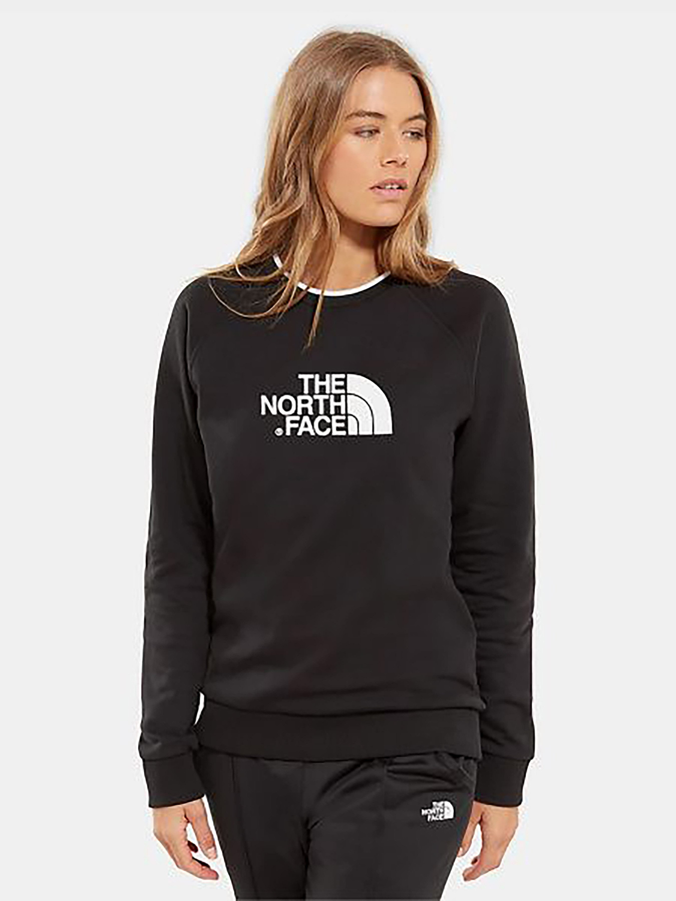 Худи и свитшоты The North Face модель NF0A3L3NJK31 Фото