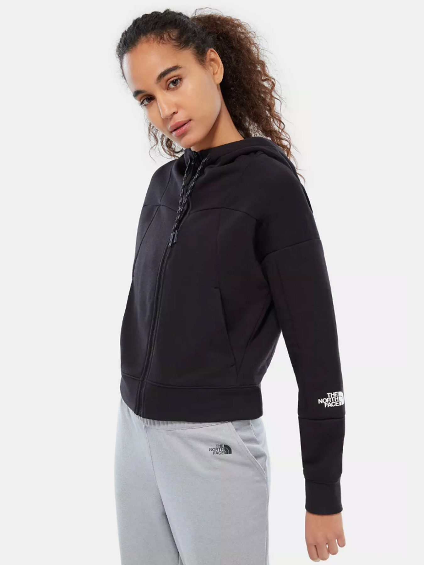 Худи и свитшоты The North Face модель NF0A3RYHJK31 Фото