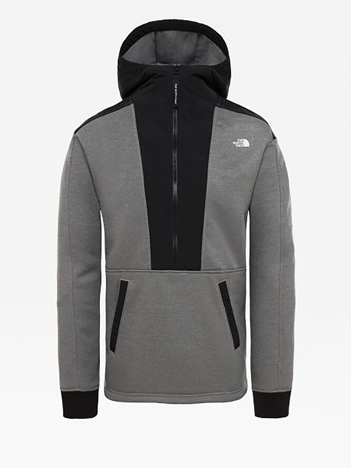 Худи и свитшоты The North Face модель NF0A3XB2DYY1 Фото