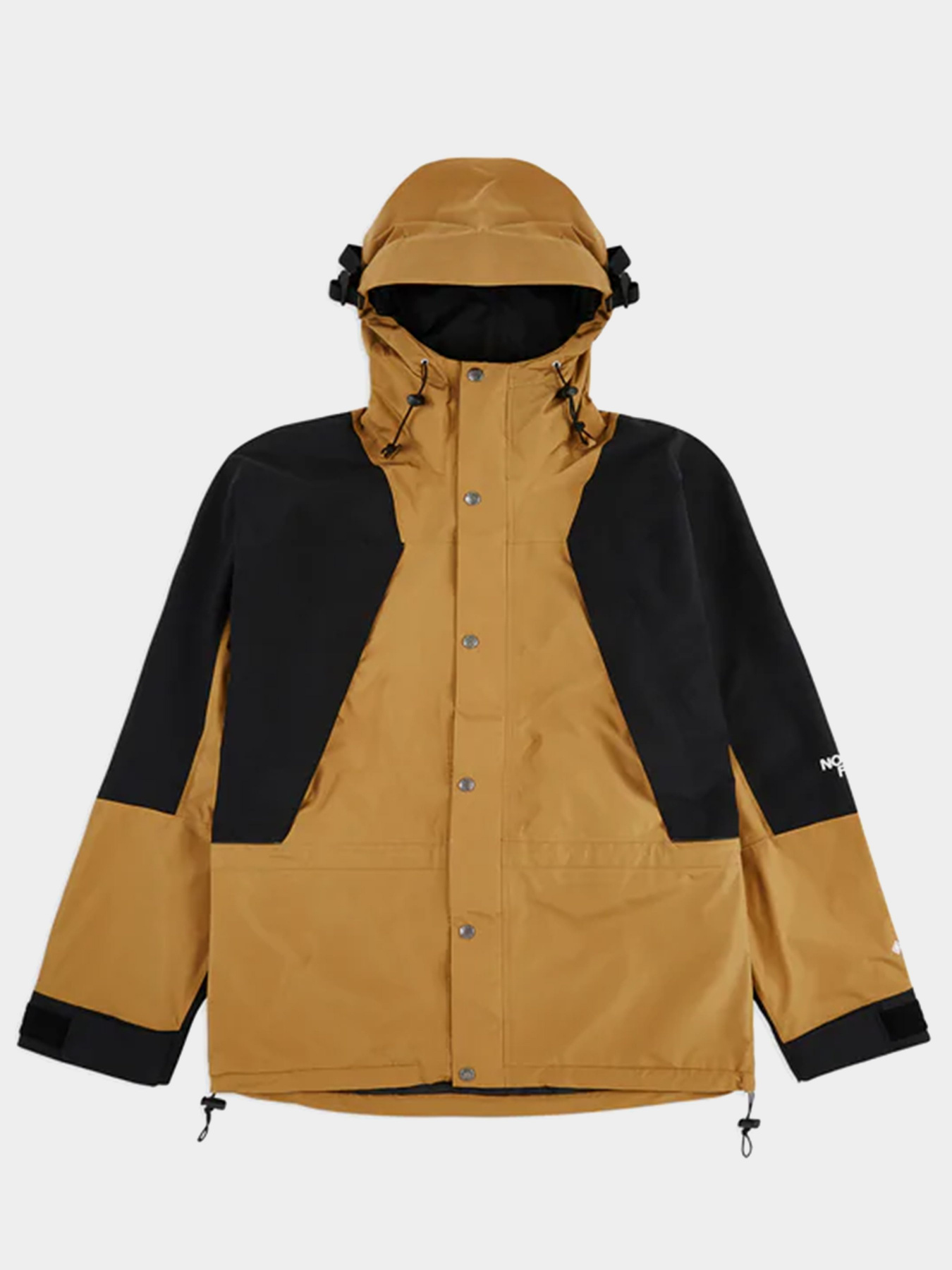 Куртки и дубленки The North Face 1994 Retro Mountain Light FUTURELIGHT ™ модель NF0A3XELD9V1 Фото