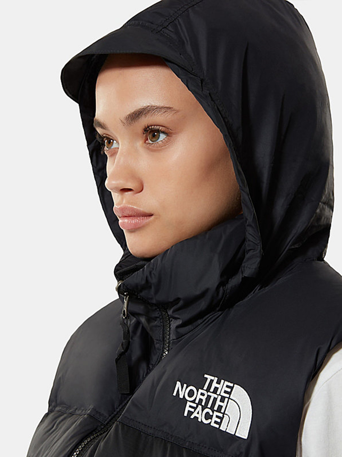 Куртки и дубленки The North Face Nuptse Retro 1996 модель NF0A3XEPJK31 Куртки и дубленки The North Face Nuptse Retro 1996 модель NF0A3XEPJK31 Фото