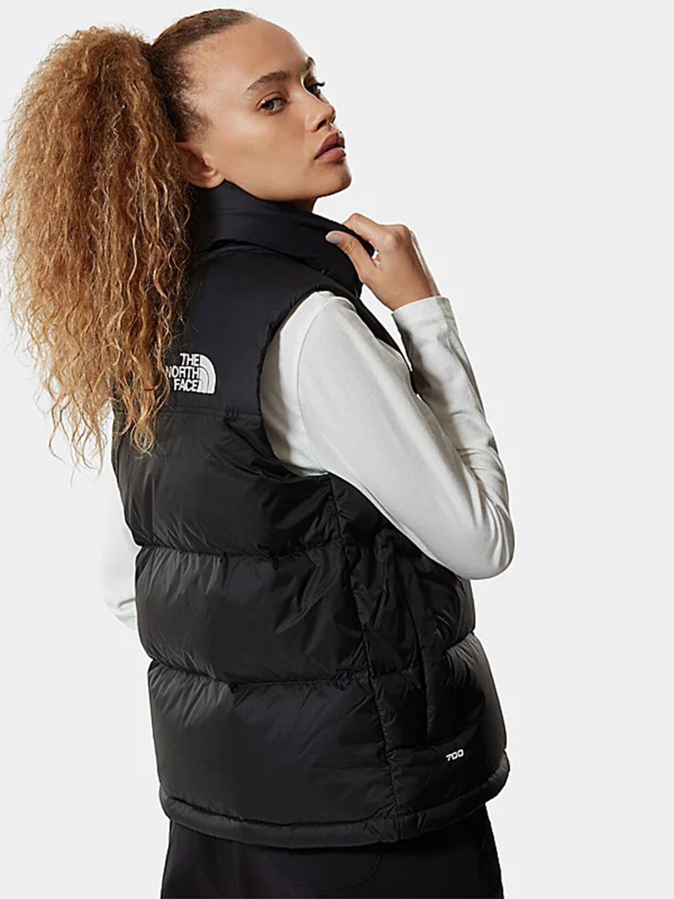 Куртки и дубленки The North Face Nuptse Retro 1996 модель NF0A3XEPJK31 Куртки и дубленки The North Face Nuptse Retro 1996 модель NF0A3XEPJK31 Фото