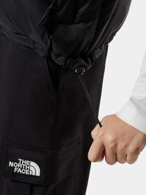 Куртки и дубленки The North Face Nuptse Retro 1996 модель NF0A3XEPJK31 Фото