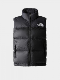 Куртки и дубленки The North Face Nuptse Retro 1996 модель NF0A3XEPJK31 Фото