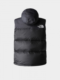Куртки и дубленки The North Face Nuptse Retro 1996 модель NF0A3XEPJK31 Фото