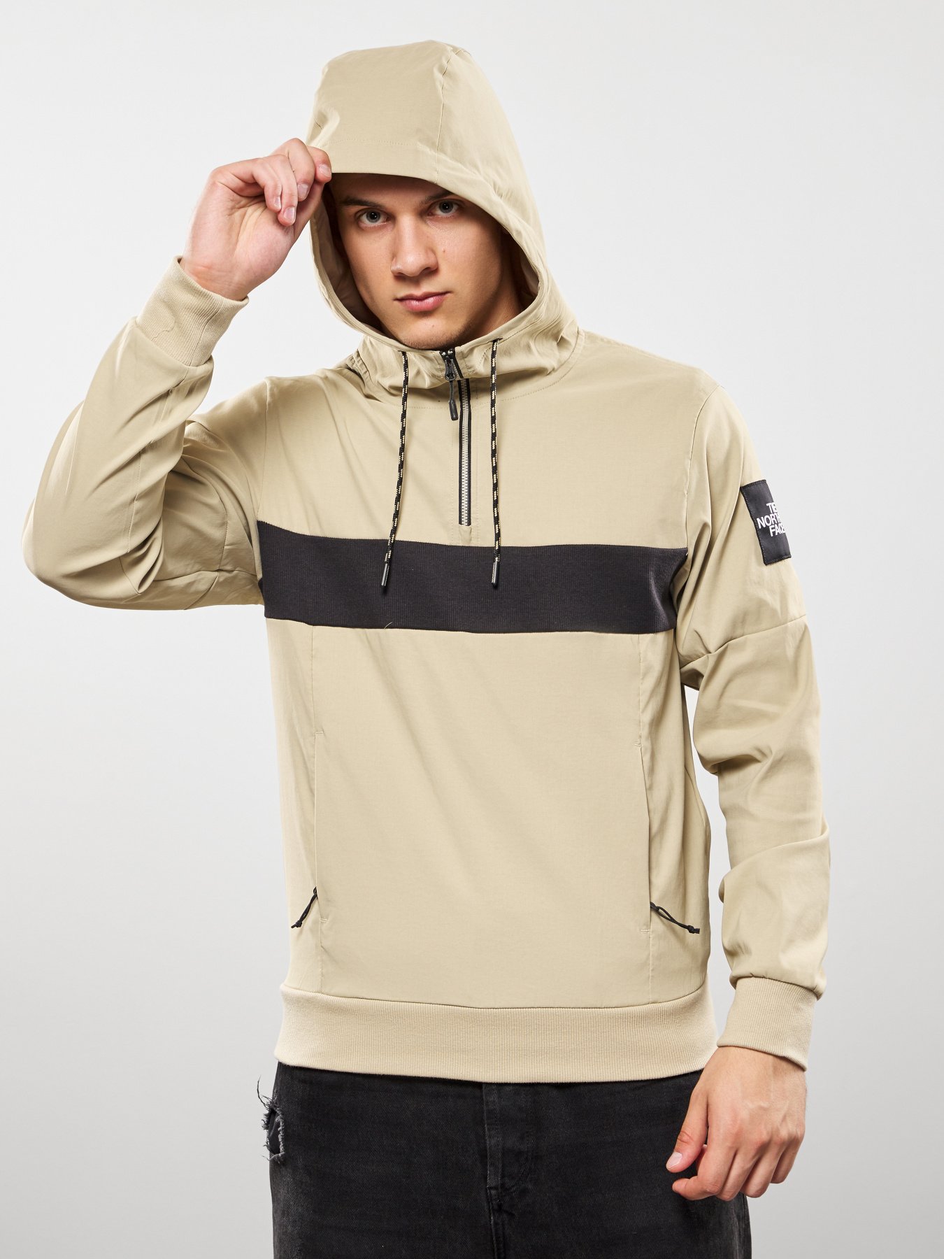Куртки и дубленки The North Face модель NF0A3Y11ZDL1 Фото