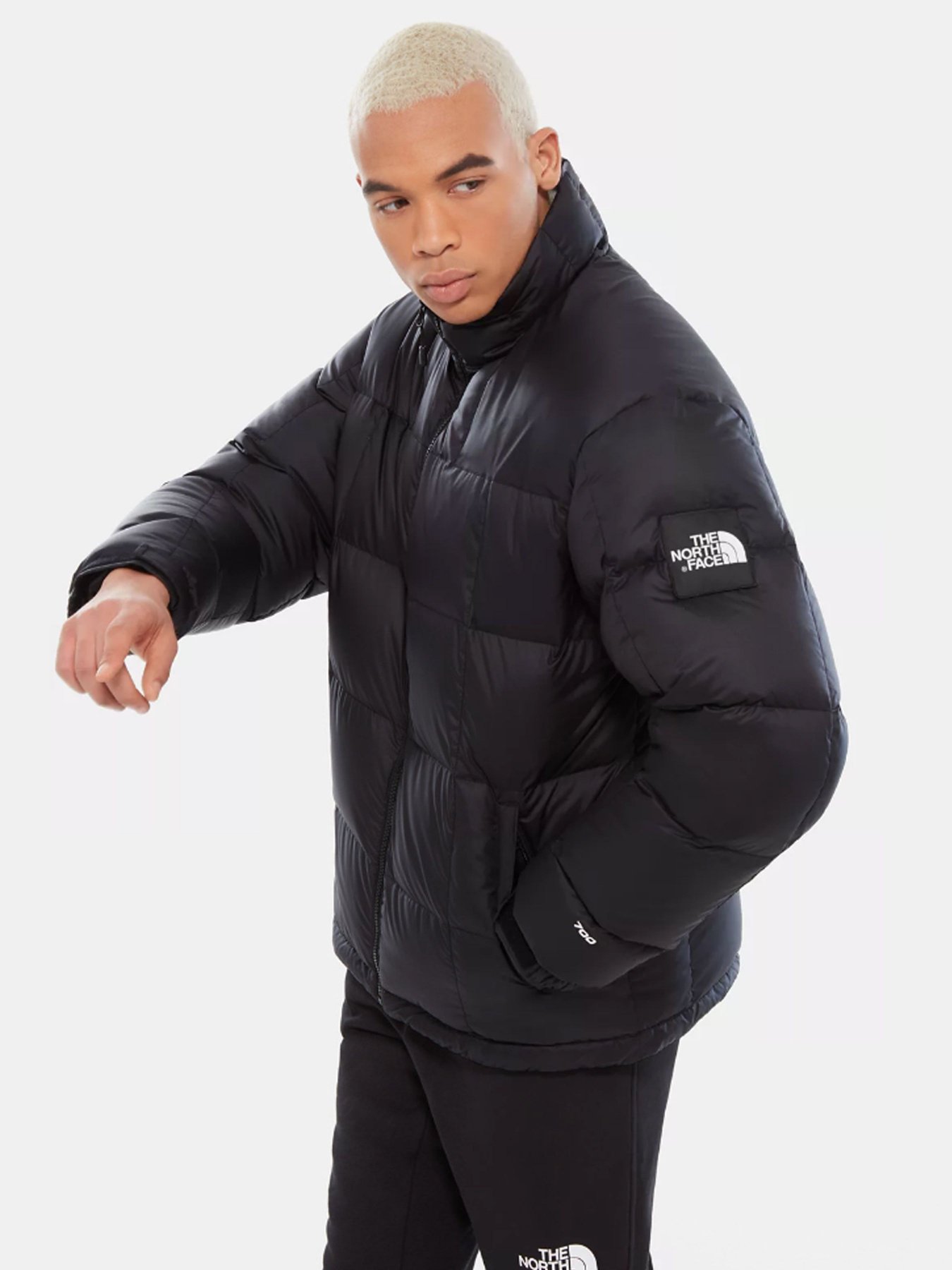 Куртки и дубленки The North Face модель NF0A3Y23JK31 Фото
