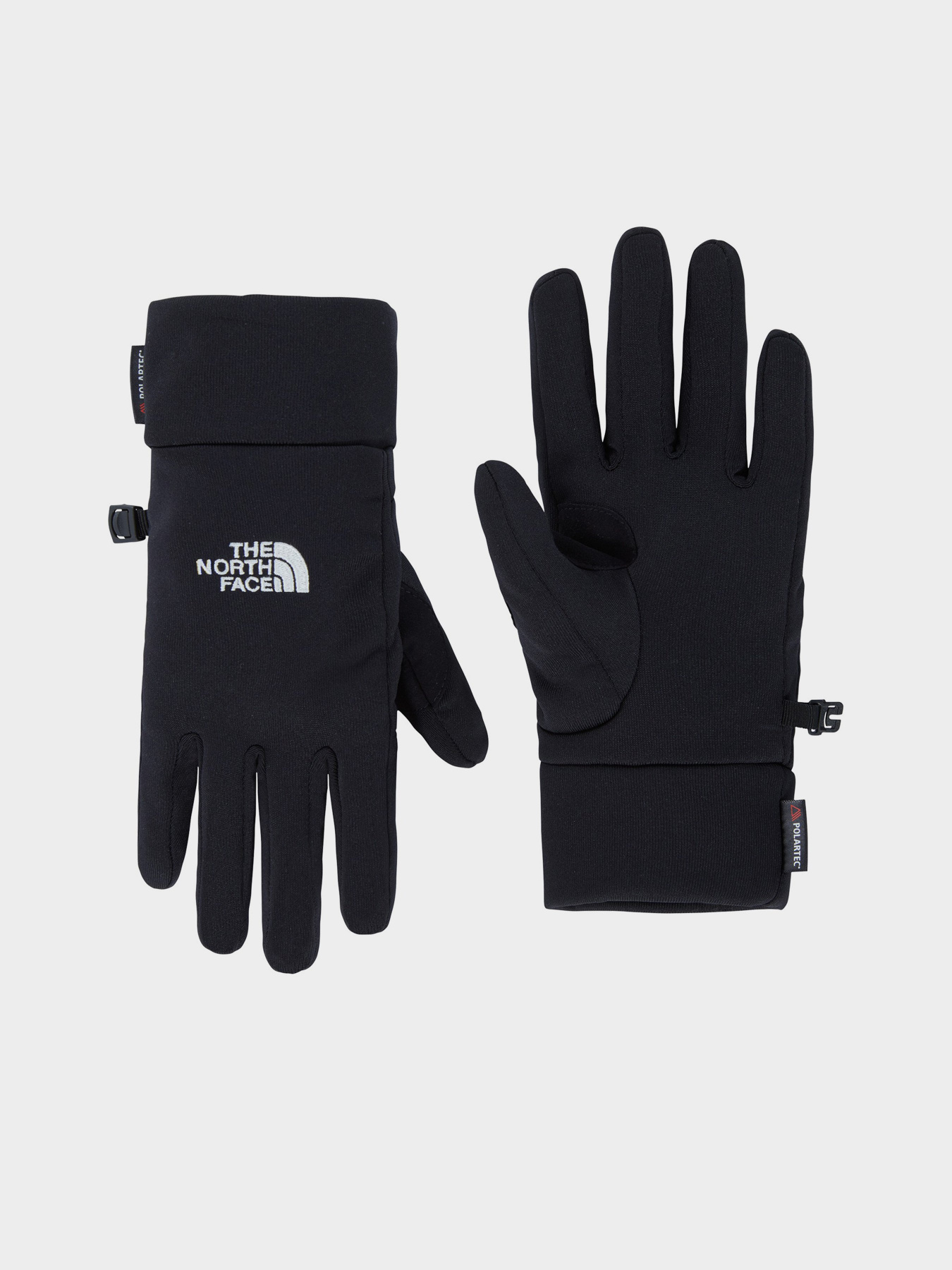 Перчатки и варежки The North Face Powerstretch модель NF00AVDYJK31 Фото