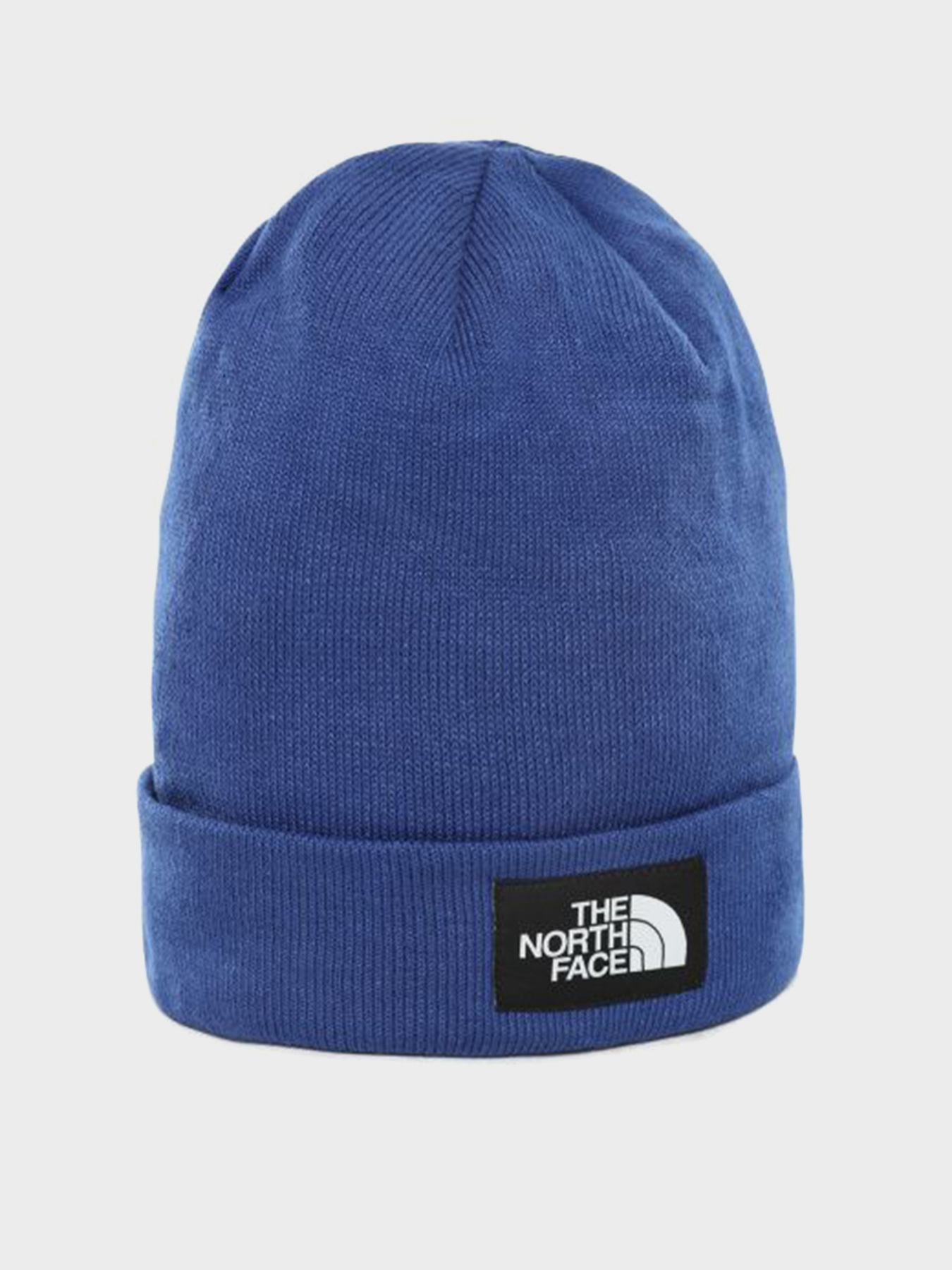 Шапки и кепки The North Face DOCK WORKER RECYCLED BEANIE модель NF0A3FNTEF11 Фото