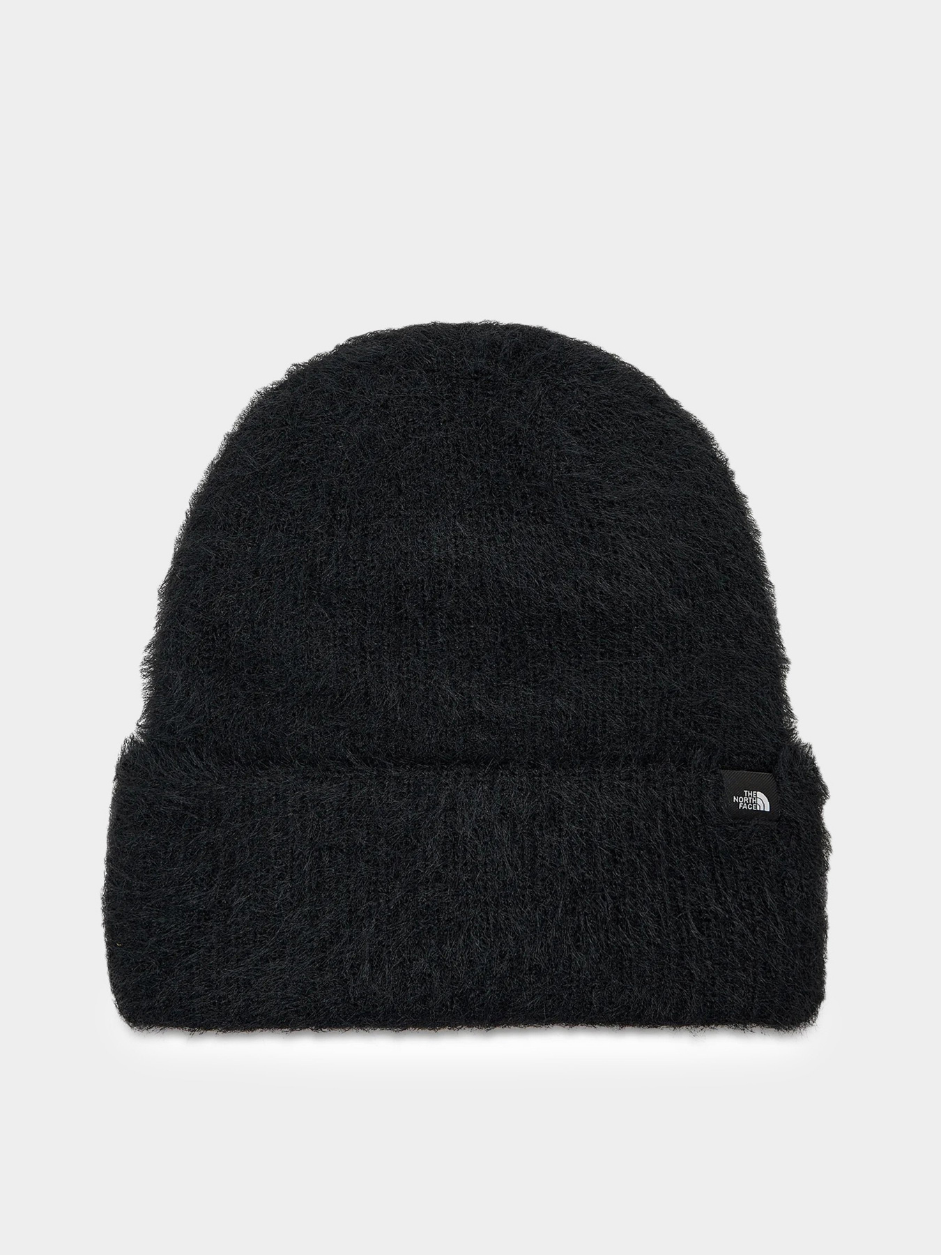 Шапки и кепки The North Face Women's Plush Beanie модель NF0A3FLXJK31 Фото