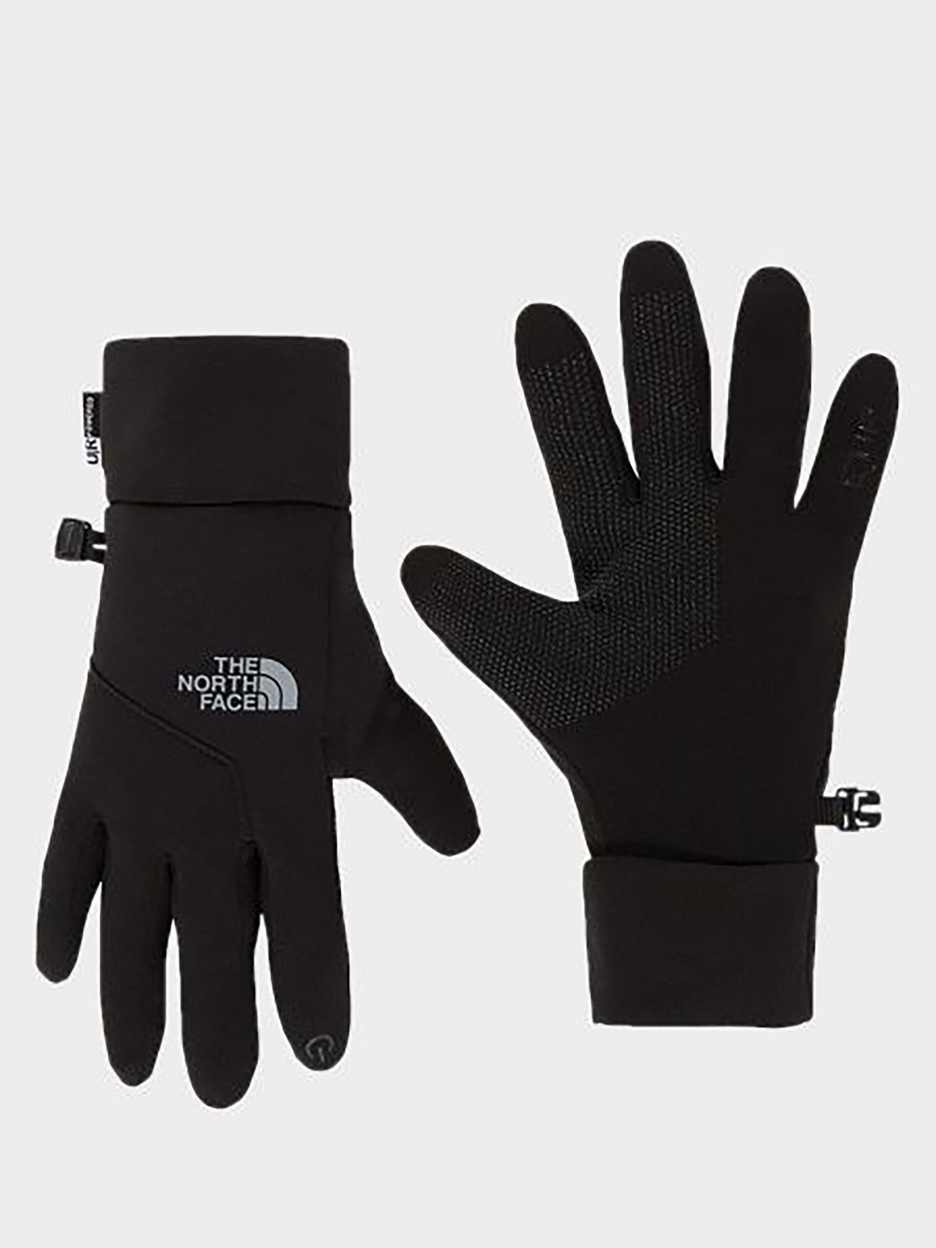 Перчатки и варежки The North Face Etip модель NF0A3KPPJK31 Фото