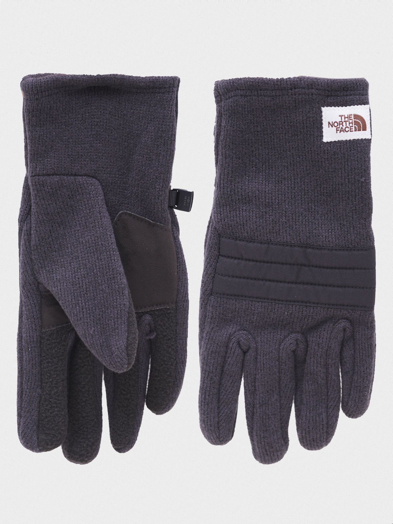 Перчатки и варежки The North Face Gordon Etip модель NF0A3M3KKS71 Фото
