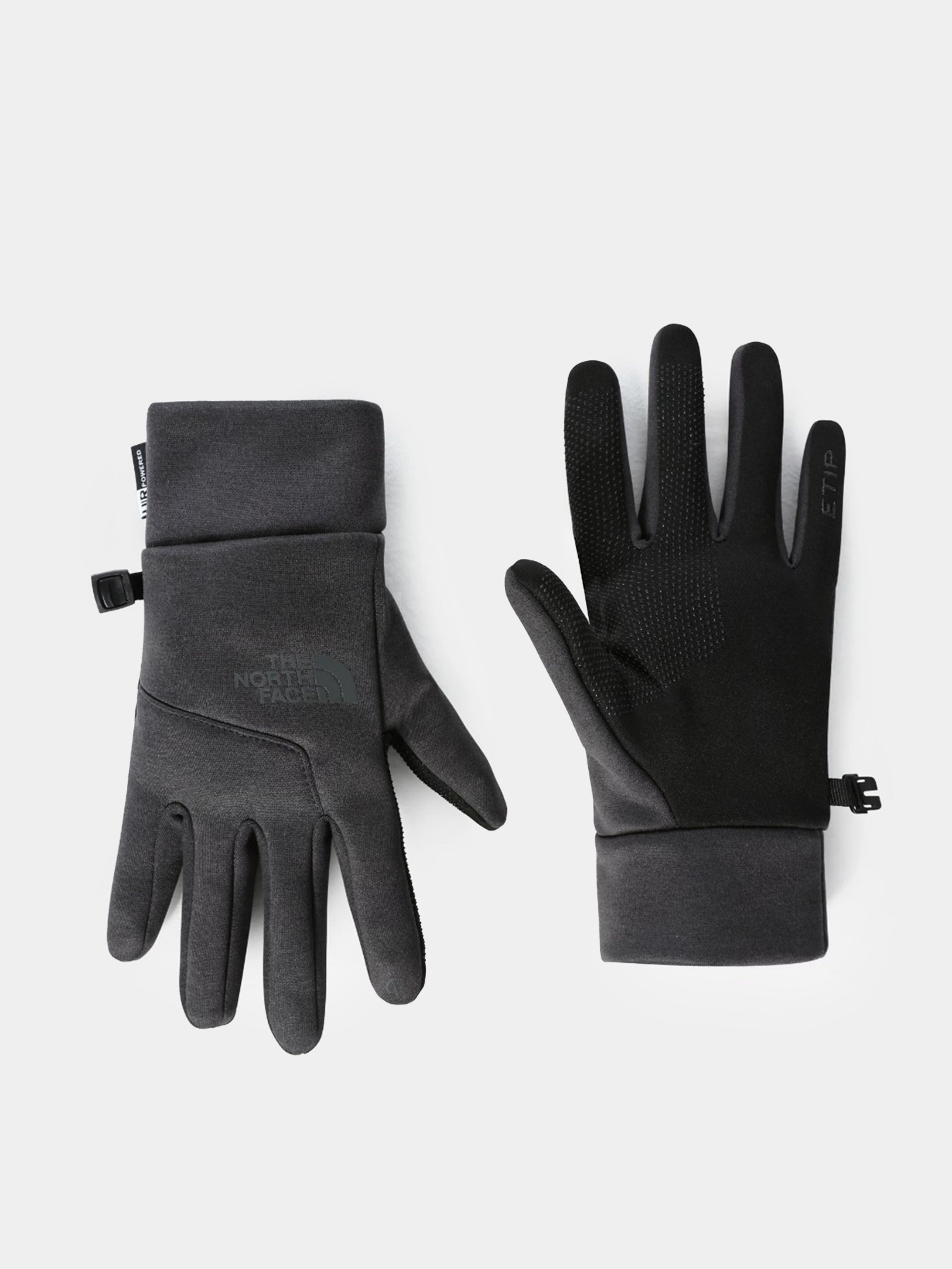 Перчатки и варежки The North Face Erkek Etıp Hardface Eldiven модель NF0A3M5GKS71 Фото