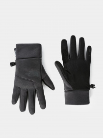 Перчатки и варежки The North Face Erkek Etıp Hardface Eldiven модель NF0A3M5GKS71 Фото