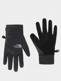 Рукавиці та рукавички The North Face Etip модель NF0A3M5HKS71 Фото