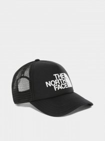 Шапки и кепки The North Face Logo Trucker модель NF0A3FM3KY41 Фото