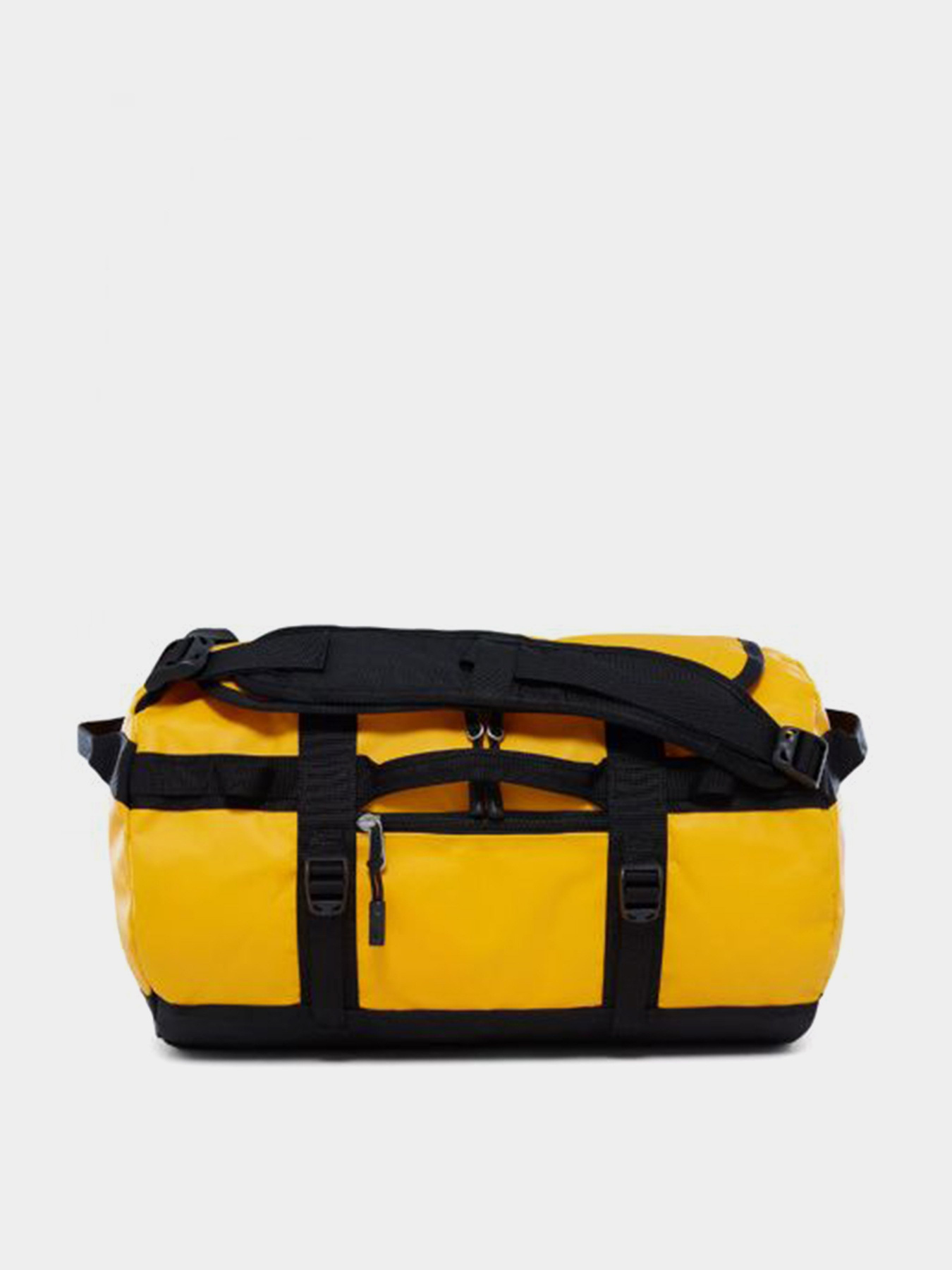 Дорожные сумки и чемоданы The North Face Base Camp XS модель NF0A3ETNZU31 Фото