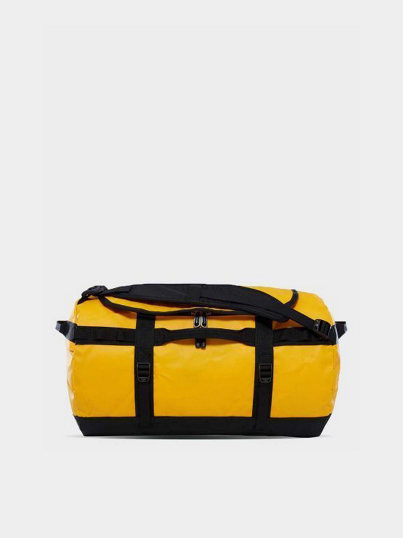Дорожные сумки и чемоданы The North Face Base Camp S модель NF0A3ETOZU31 Фото