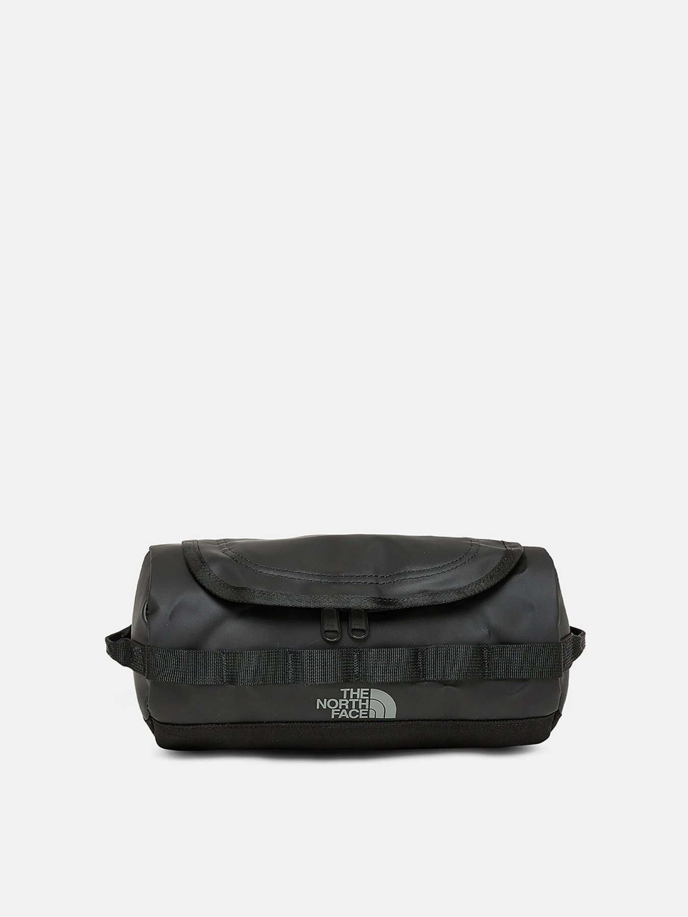 Дорожные сумки и чемоданы The North Face Base Camp Travel Canister - S модель NF00ASTPJK31 Фото