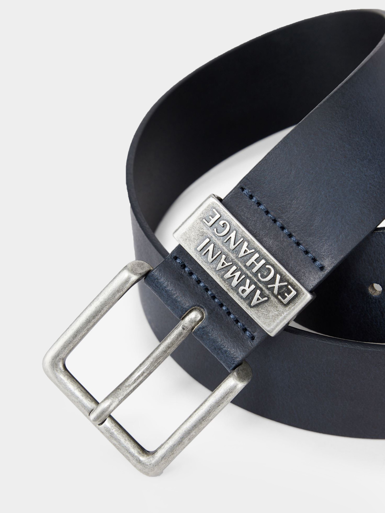 Ремені Armani Exchange модель 951186-CC528-00134 Фото