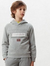 Худі та світшоти Napapijri Burgee 2 модель NP000I7D1601 Фото