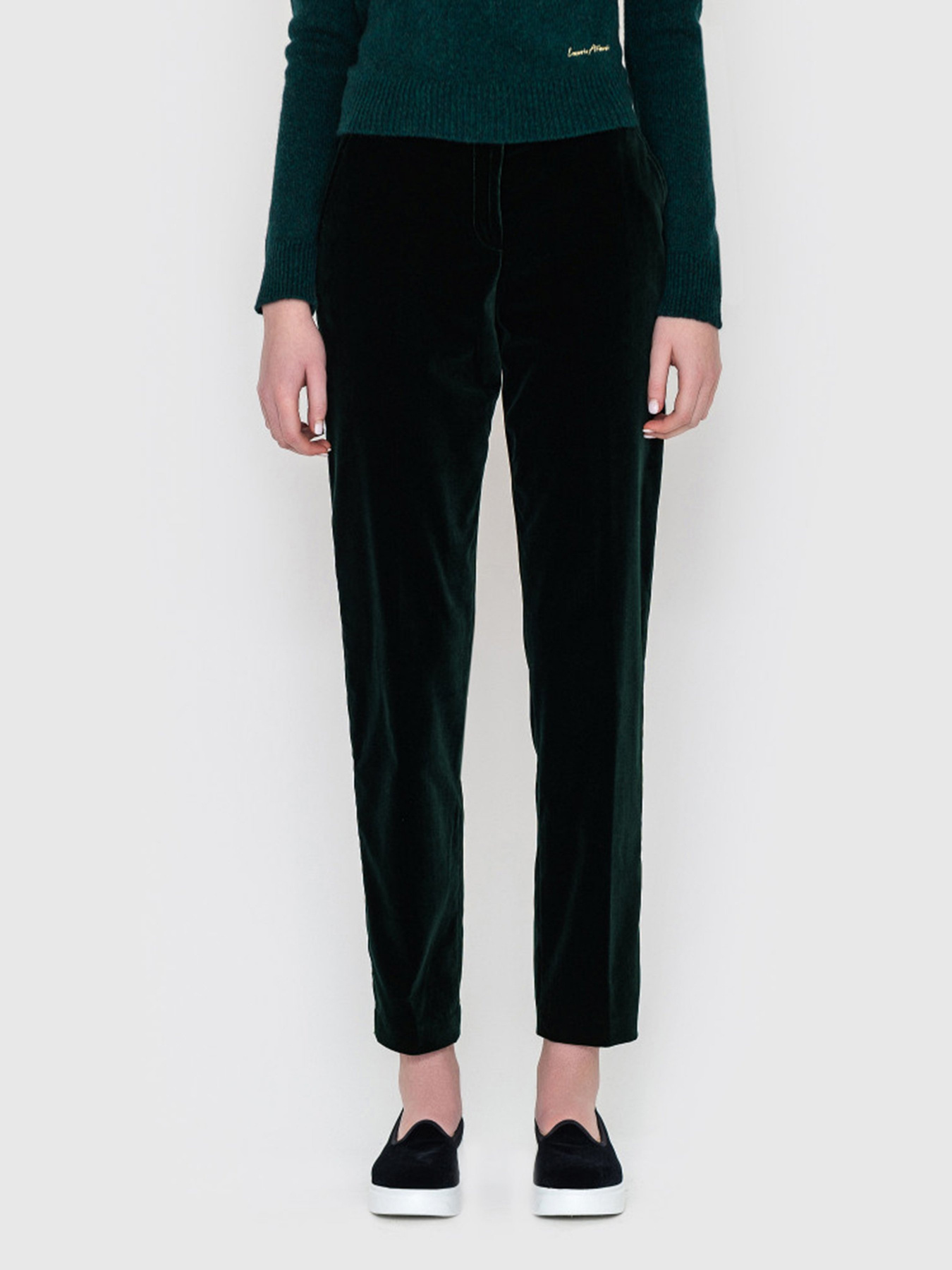 Штани Emporio Armani модель 6G2P83-2N78Z-0548 Фото