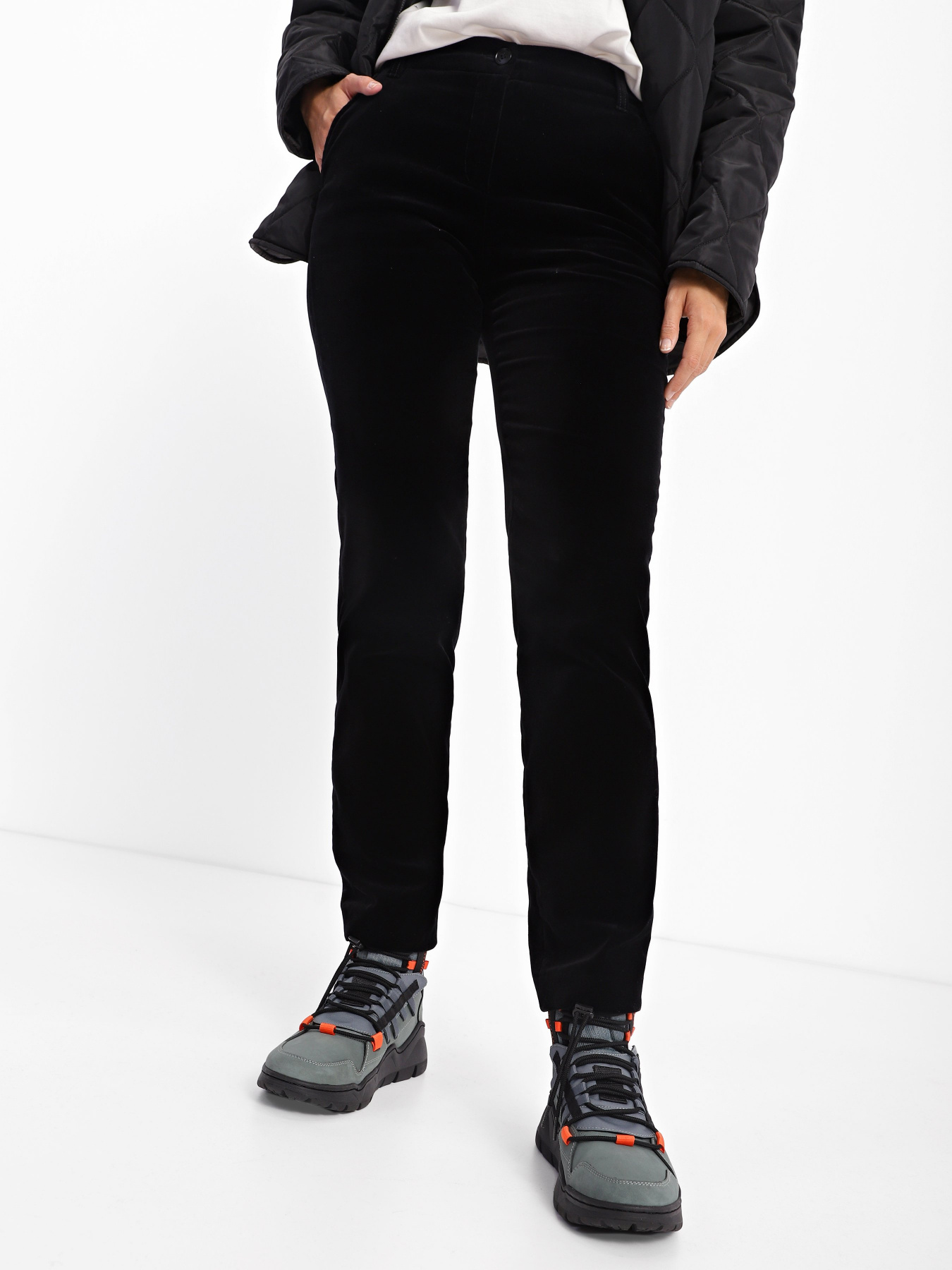 Брюки Emporio Armani модель 6G2P83-2N78Z-0999 Фото