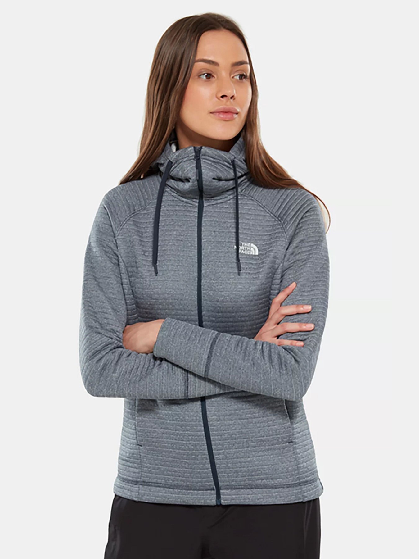 Худи и свитшоты The North Face Hikesteller модель NF0A3YING9M1 Фото