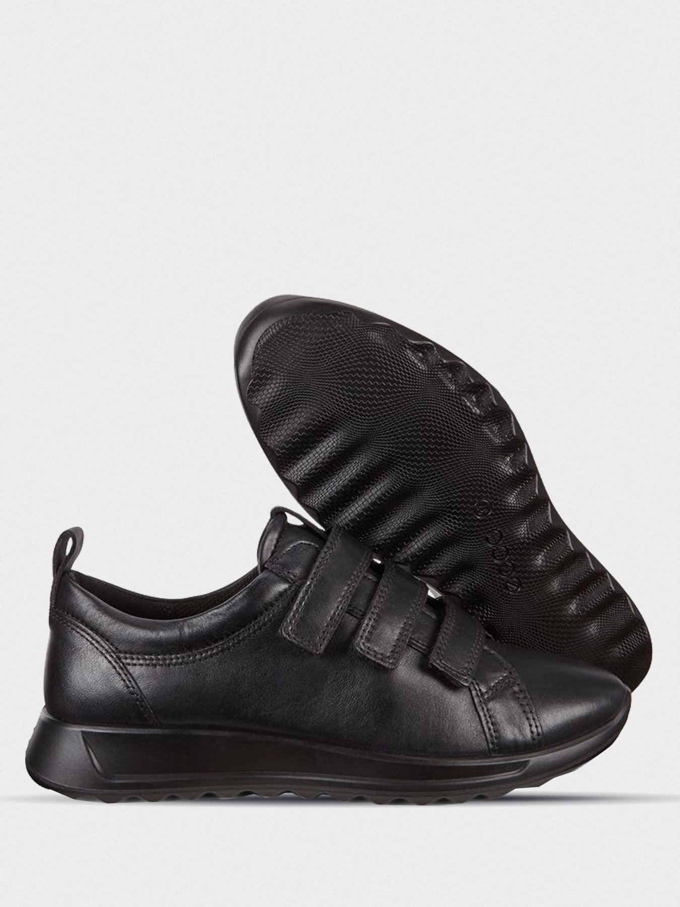 Кросівки ECCO FLEXURE RUNNER модель 292353(01001) Фото