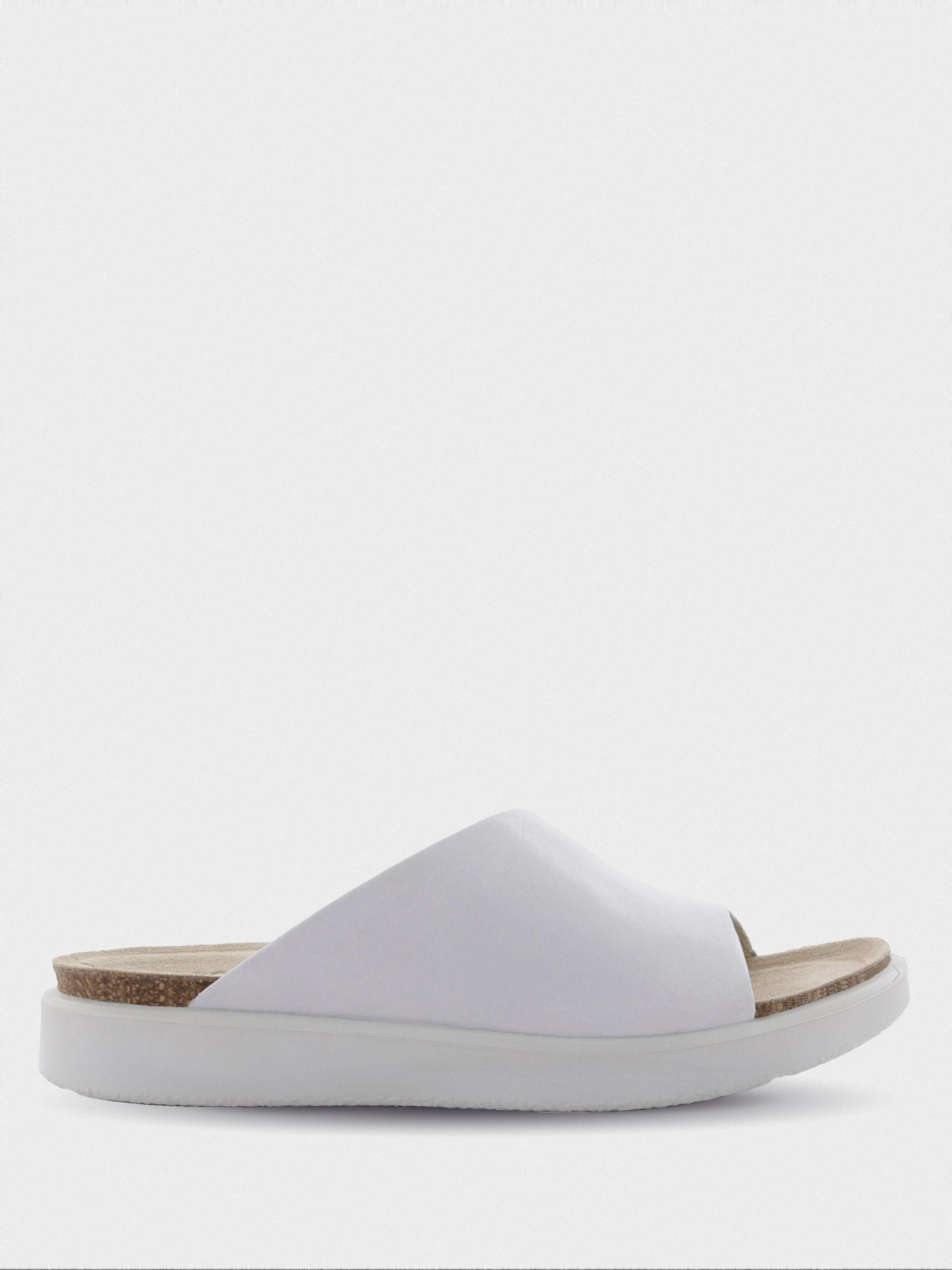 Шлёпанцы ECCO CORKSPHERE SANDAL модель 271823(01002) Фото