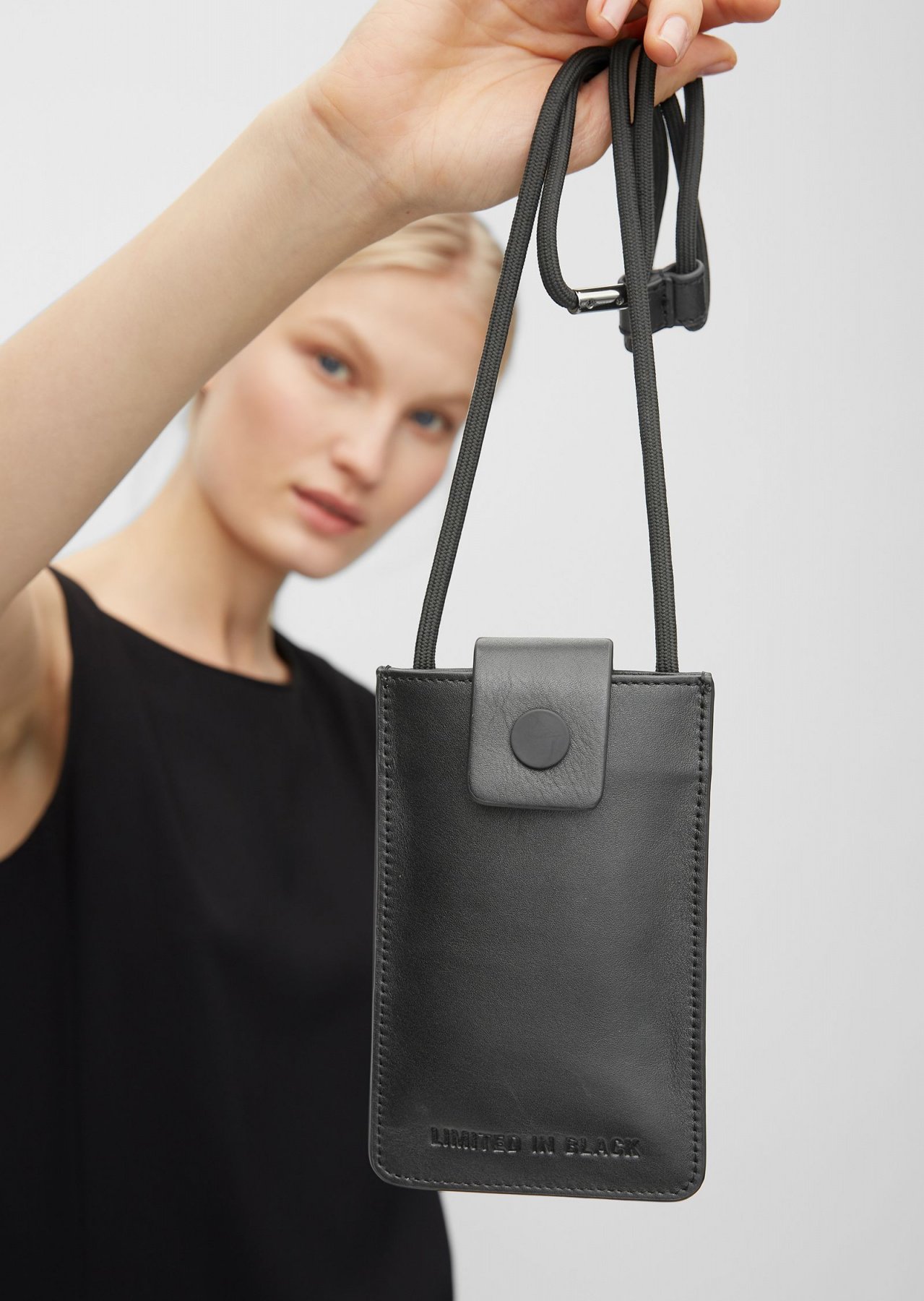 Сумки Marc O’Polo модель 91118506701108-990 Фото
