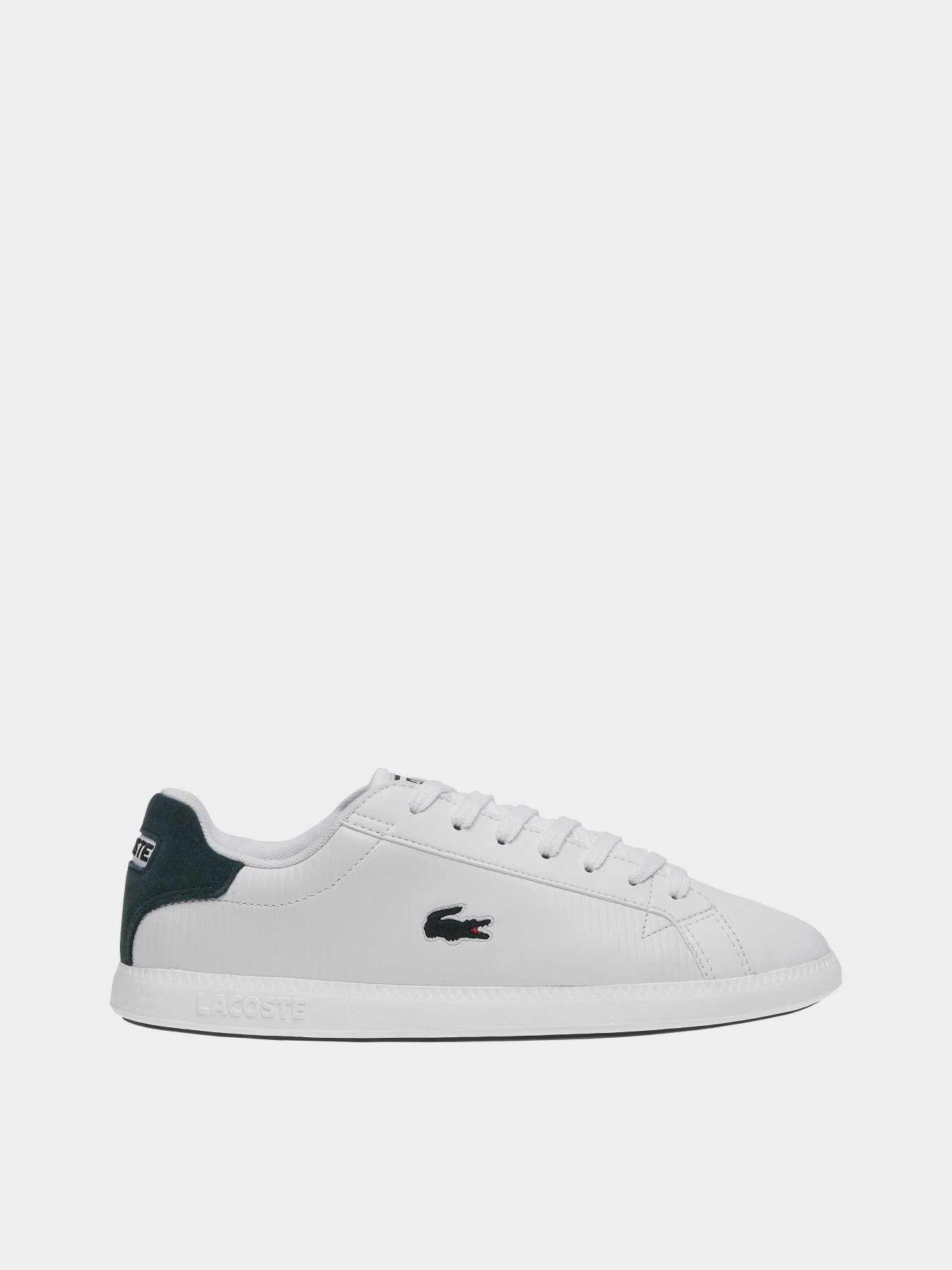Кеди Lacoste модель 738SMA00181R5 Фото