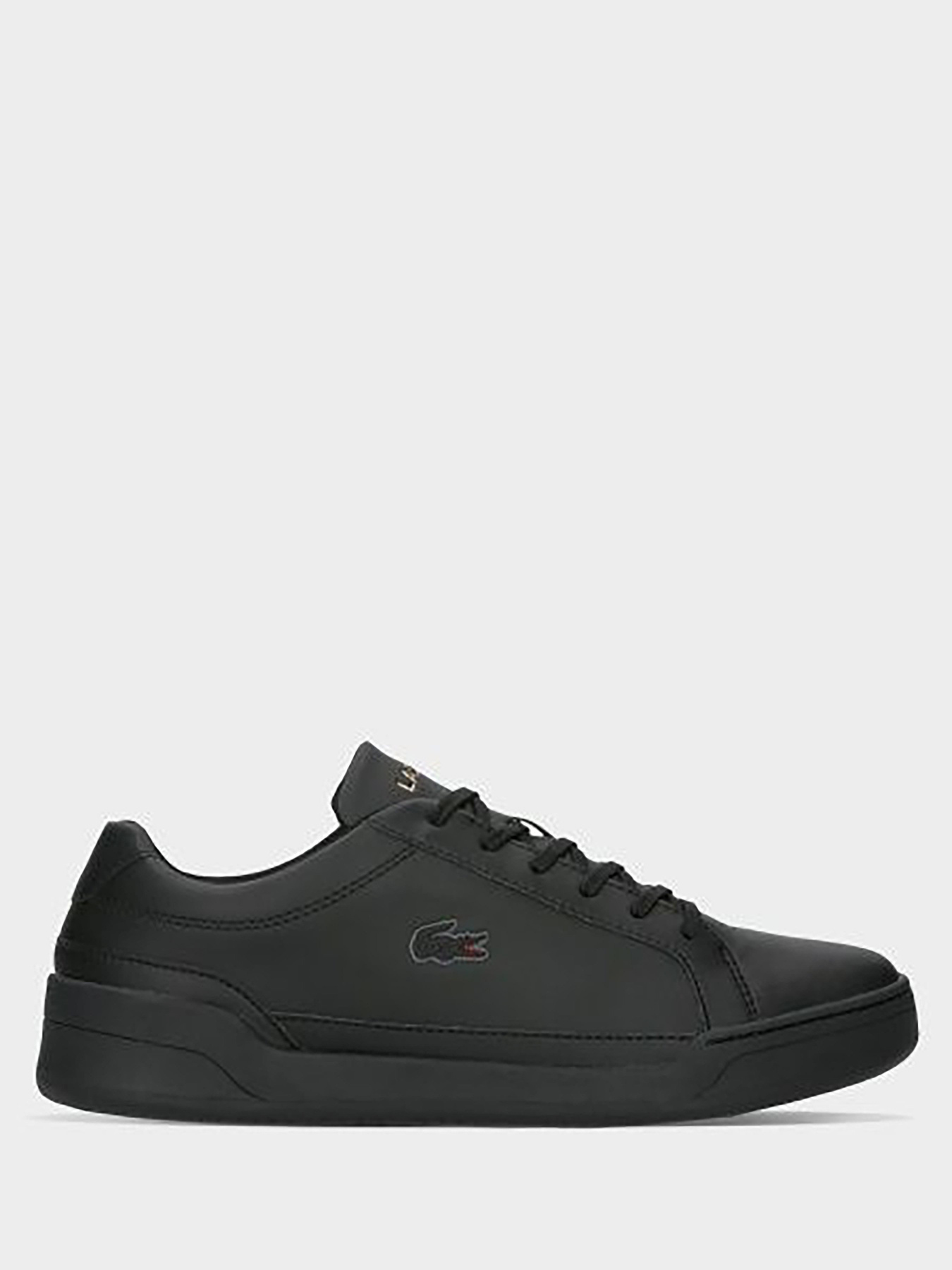 Полуботинки Lacoste модель 738SMA003502H Фото