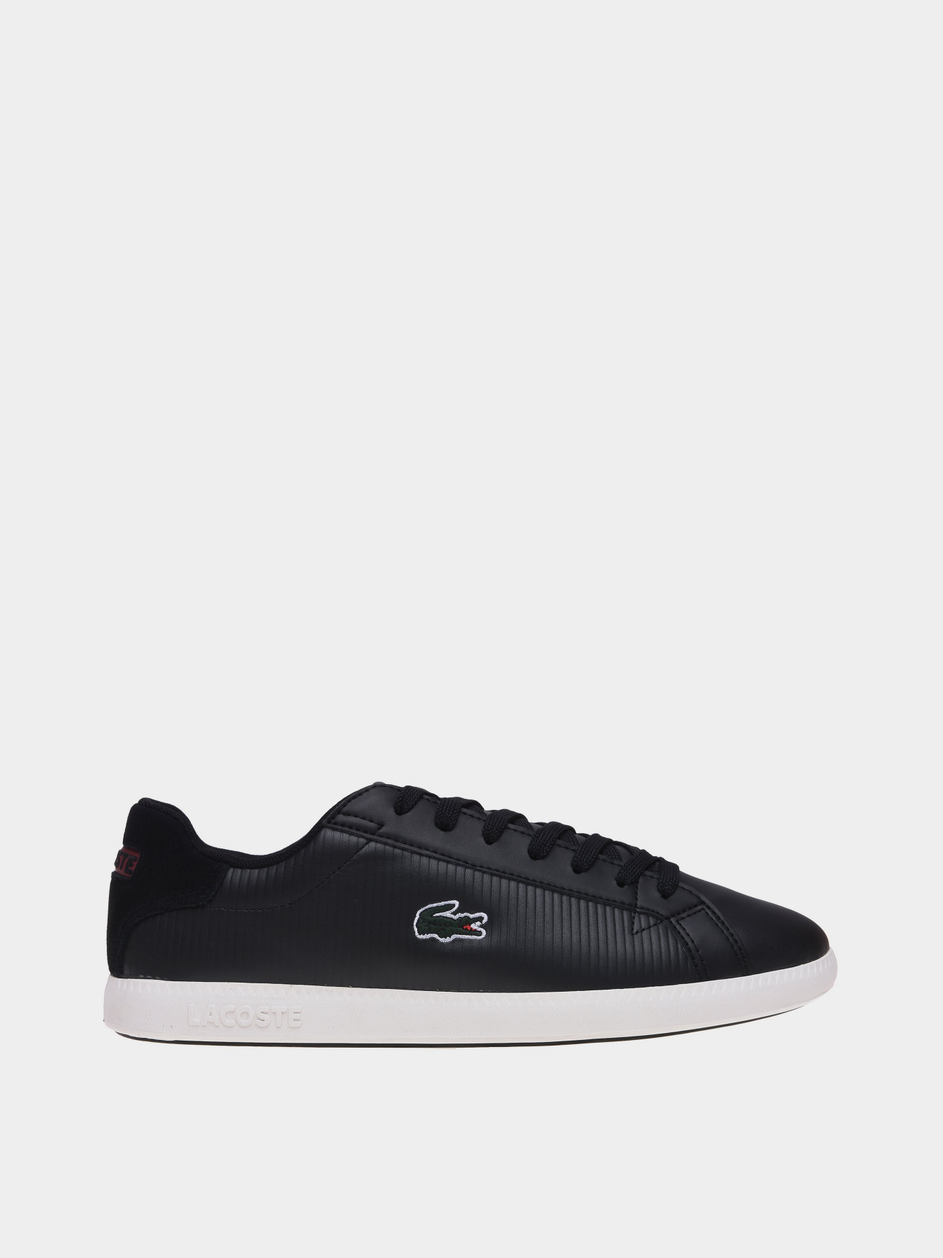 Кеды Lacoste Graduate модель 738SMA0018454 Фото