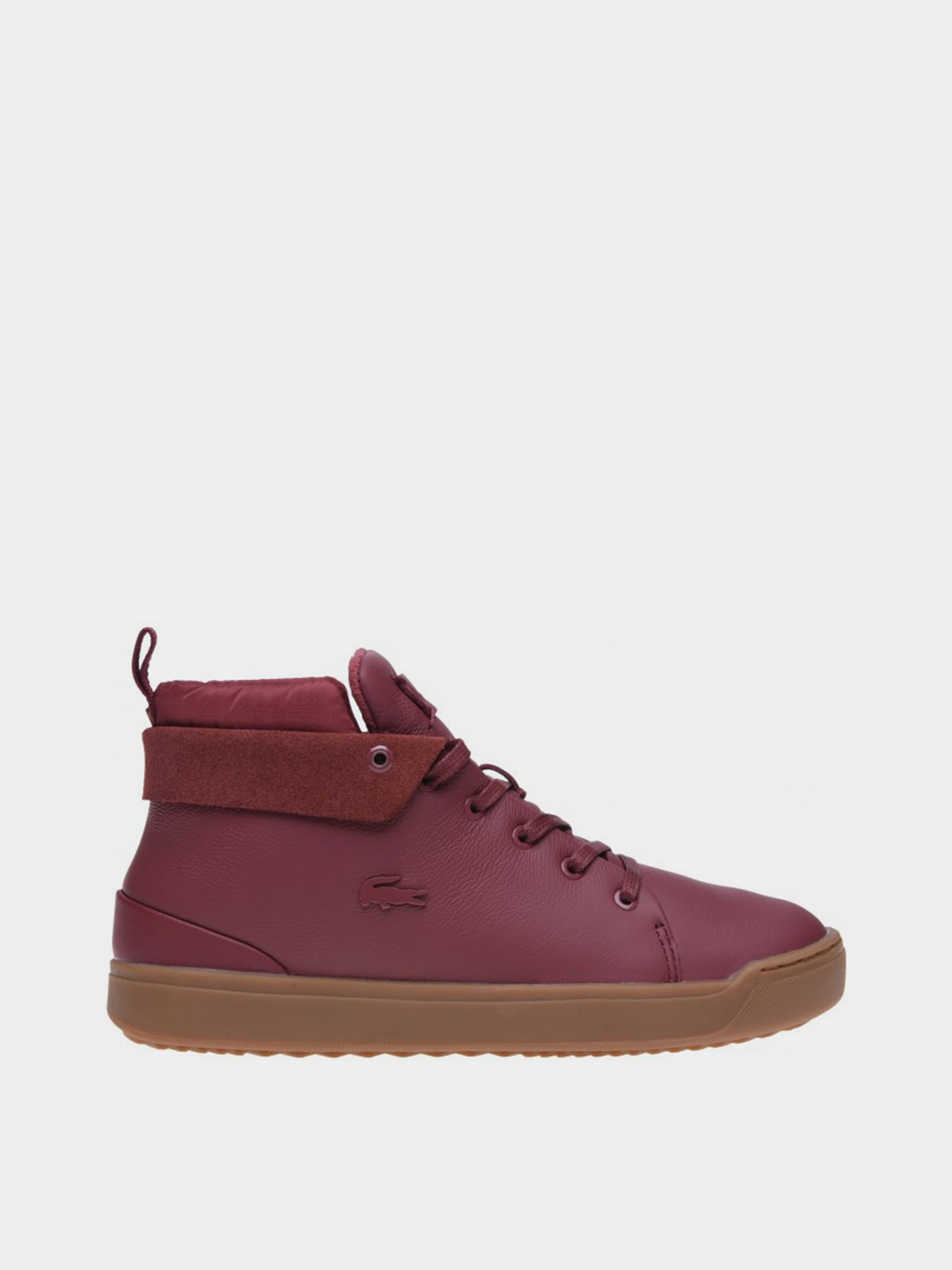Кеди Lacoste Explorateur Classic 319 модель 738CFA0042DRG Фото