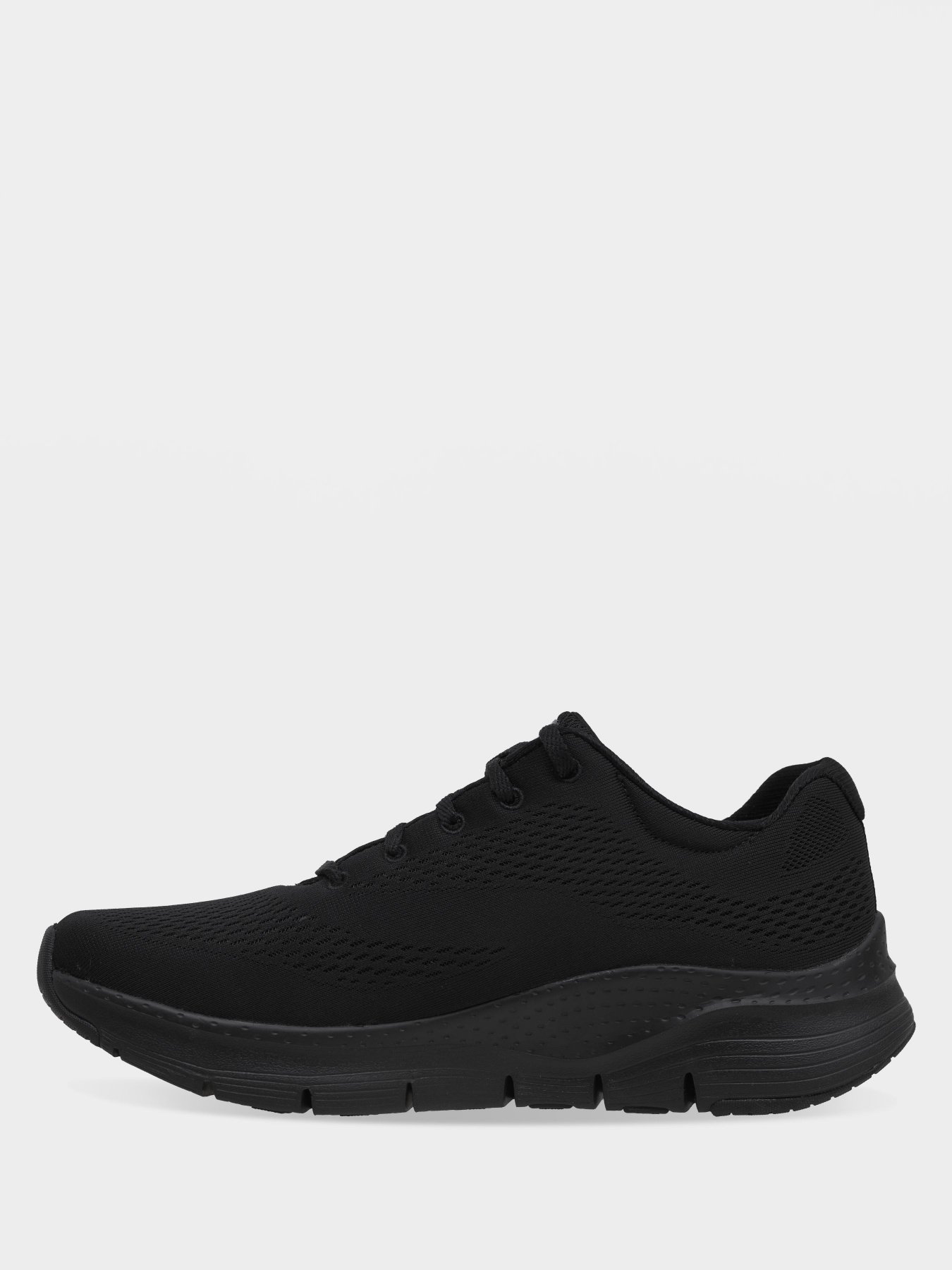 Кросівки Skechers Arch Fit - Sunny Outlook модель 149057 BBK Кросівки Skechers Arch Fit - Sunny Outlook модель 149057 BBK Фото