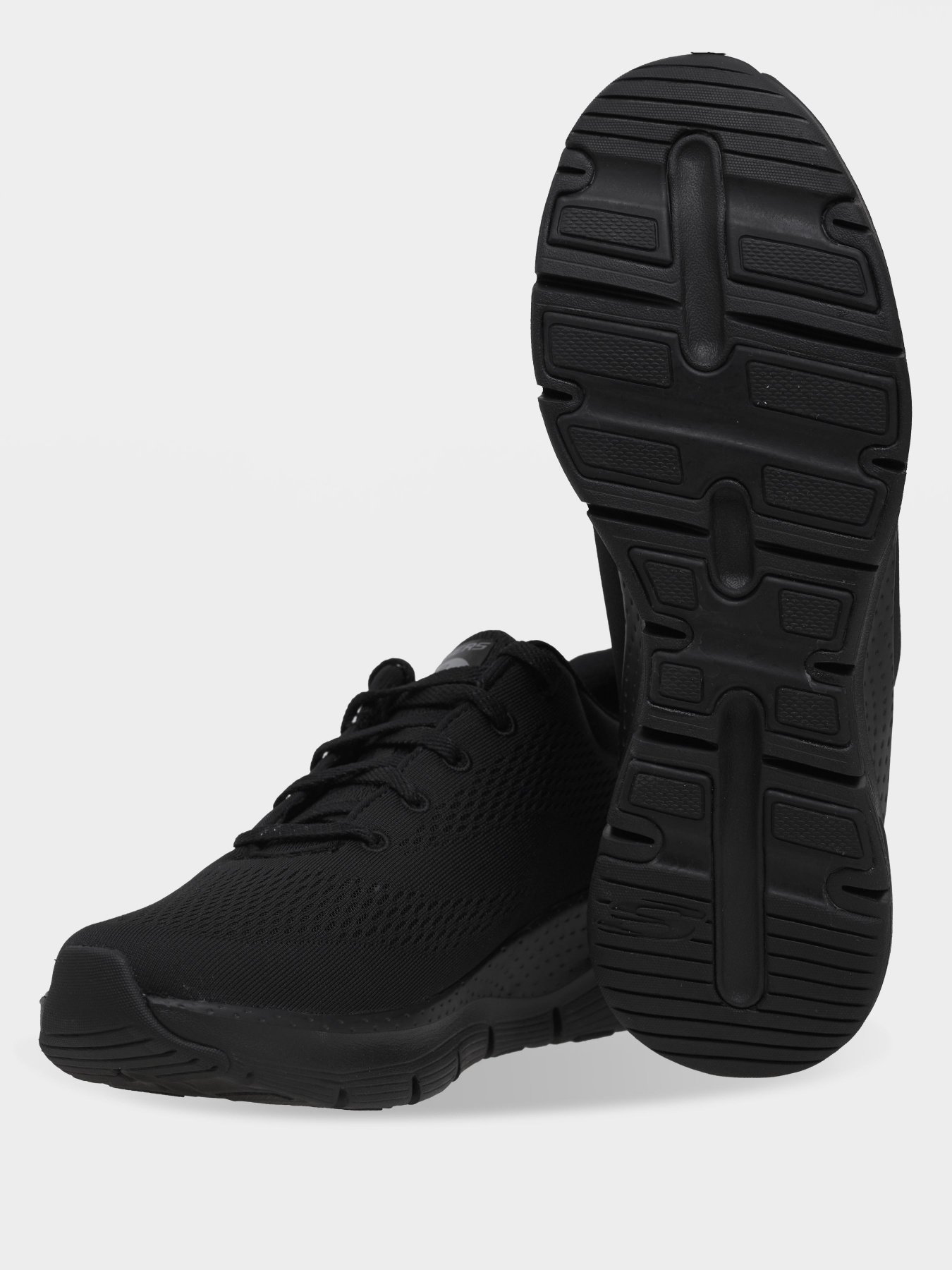 Кросівки Skechers Arch Fit - Sunny Outlook модель 149057 BBK Кросівки Skechers Arch Fit - Sunny Outlook модель 149057 BBK Фото