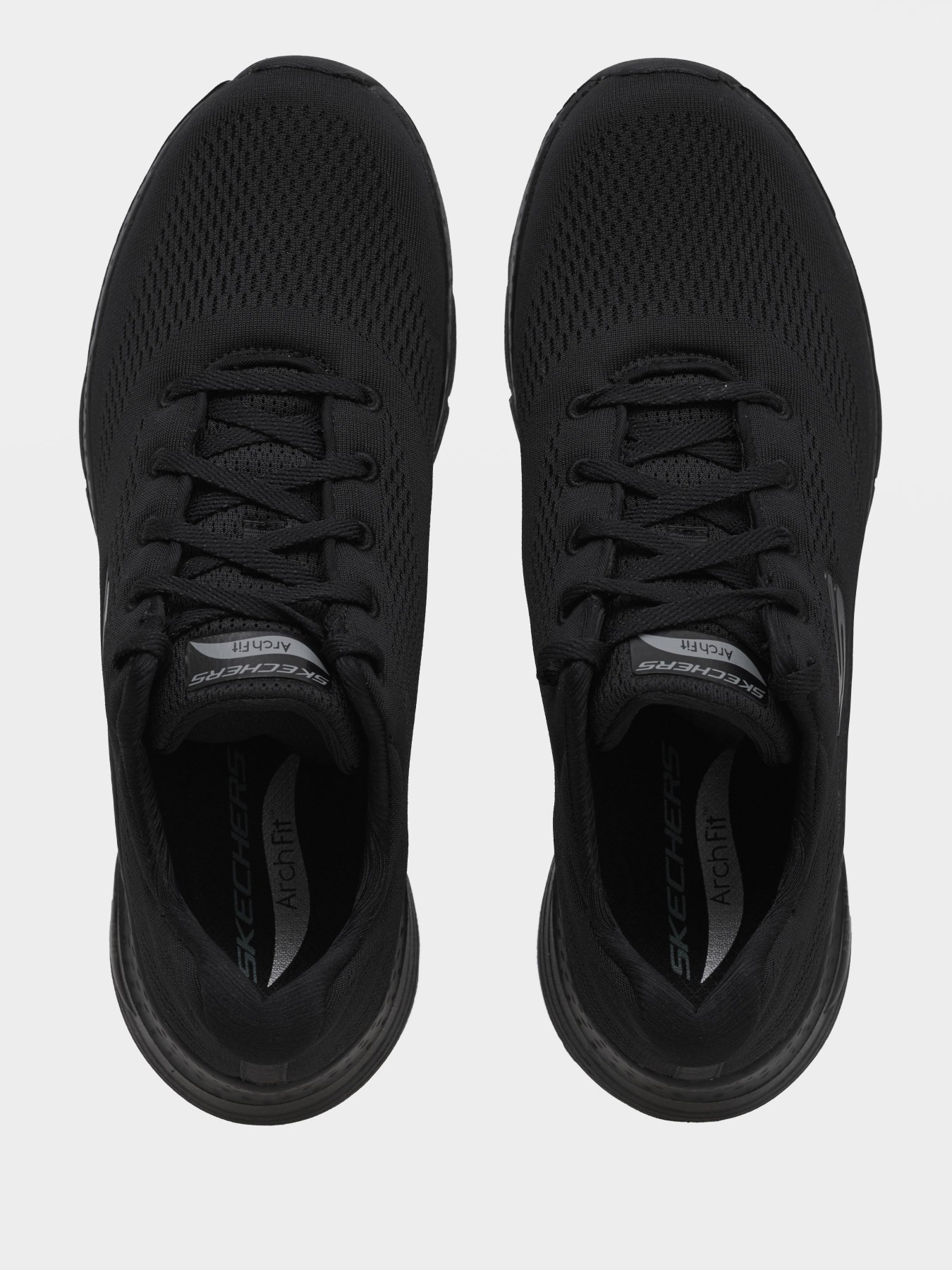 Кросівки Skechers Arch Fit - Sunny Outlook модель 149057 BBK Кросівки Skechers Arch Fit - Sunny Outlook модель 149057 BBK Фото