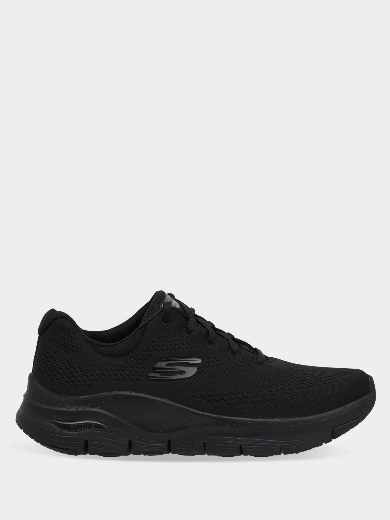 Кросівки Skechers Arch Fit - Sunny Outlook модель 149057 BBK Кросівки Skechers Arch Fit - Sunny Outlook модель 149057 BBK Фото