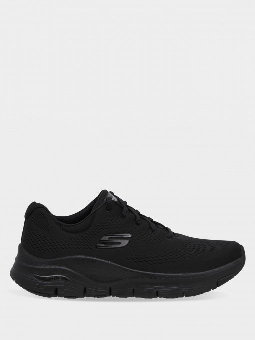 Кроссовки Skechers Arch Fit - Sunny Outlook модель 149057 BBK Фото