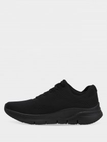 Кросівки Skechers Arch Fit - Sunny Outlook модель 149057 BBK Фото