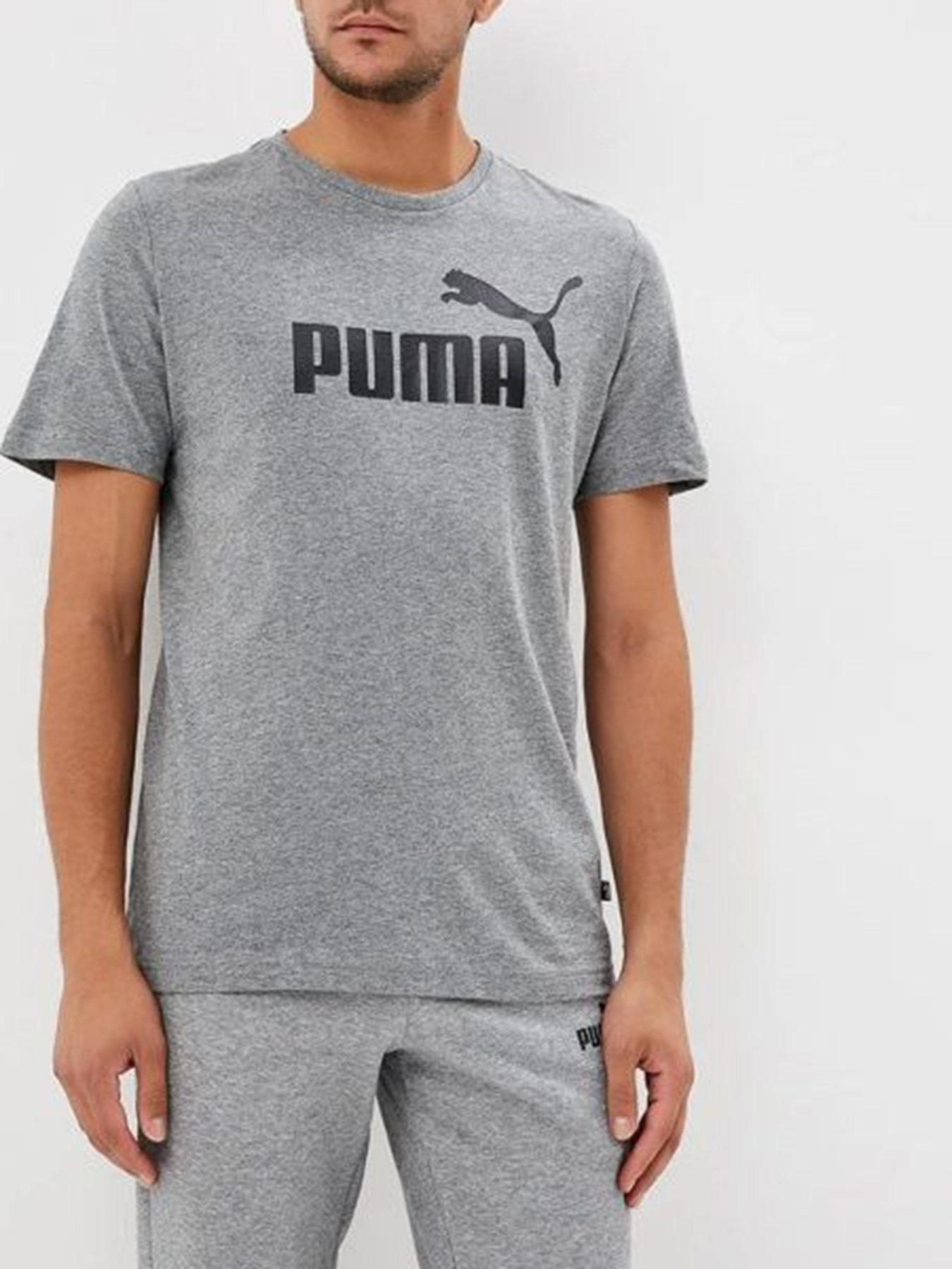 Футболки и поло PUMA Essentials модель 85174003 Фото